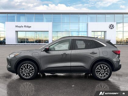 used 2023 Ford Escape car, priced at $29,899