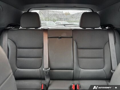 used 2022 Chevrolet TrailBlazer car, priced at $27,349