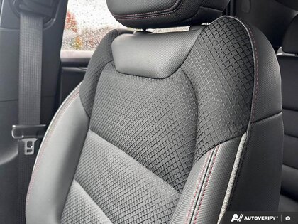 used 2022 Chevrolet TrailBlazer car, priced at $27,349