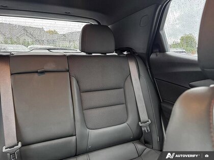 used 2022 Chevrolet TrailBlazer car, priced at $27,349