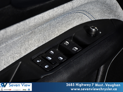 used 2022 Jeep Compass car, priced at $23,510