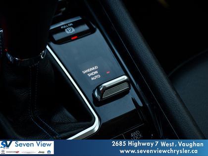 used 2022 Jeep Compass car, priced at $23,510