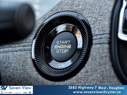 used 2022 Jeep Compass car, priced at $23,510