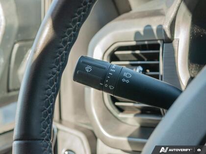 used 2024 Ford F-150 car, priced at $57,500