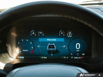 used 2024 Ford F-150 car, priced at $57,500