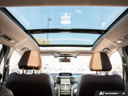 used 2019 Subaru Ascent car, priced at $29,500