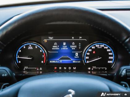 used 2022 Ford Bronco Sport car, priced at $30,990