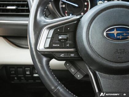 used 2019 Subaru Ascent car, priced at $29,500