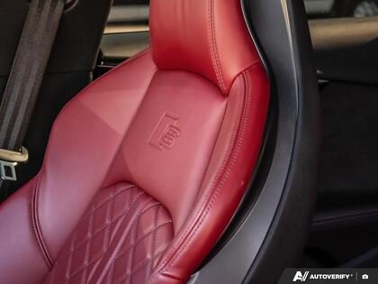 used 2021 Audi S5 car, priced at $47,900