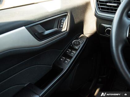 used 2022 Ford Escape car, priced at $24,400