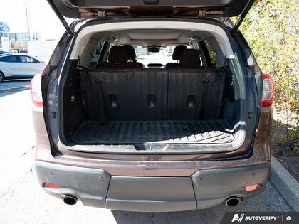 used 2019 Subaru Ascent car, priced at $29,500