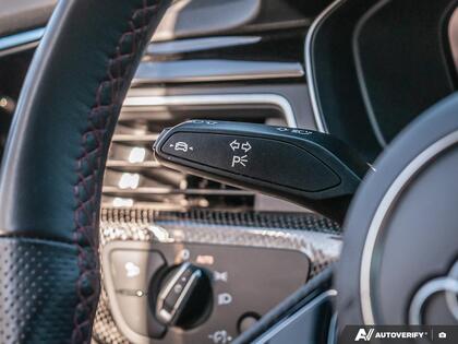 used 2021 Audi S5 car, priced at $47,900