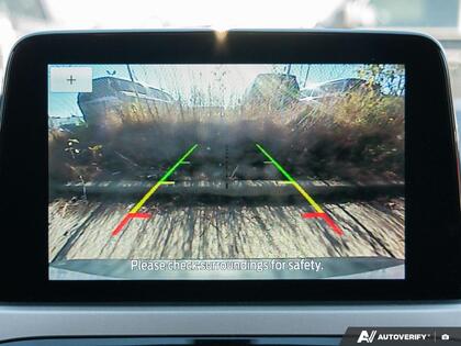 used 2022 Ford Escape car, priced at $24,400