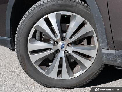 used 2019 Subaru Ascent car, priced at $29,500