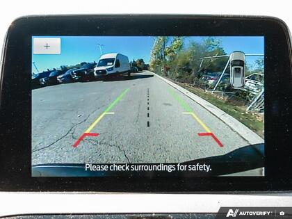 used 2022 Ford Escape car, priced at $25,900