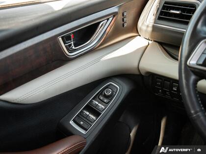 used 2019 Subaru Ascent car, priced at $29,500