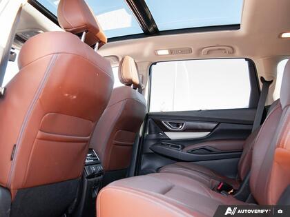 used 2019 Subaru Ascent car, priced at $29,500