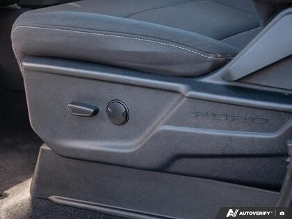 used 2024 Ford F-150 car, priced at $57,500