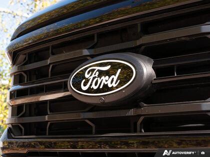 used 2024 Ford F-150 car, priced at $57,500