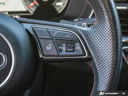 used 2021 Audi S5 car, priced at $47,900