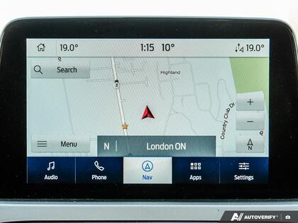 used 2022 Ford Escape car, priced at $25,900