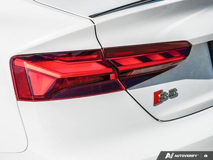 used 2021 Audi S5 car, priced at $47,900