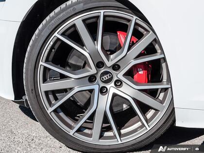 used 2021 Audi S5 car, priced at $47,900