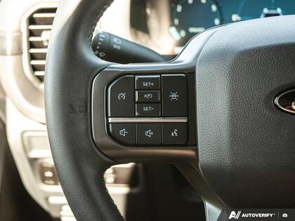 used 2024 Ford F-150 car, priced at $57,500