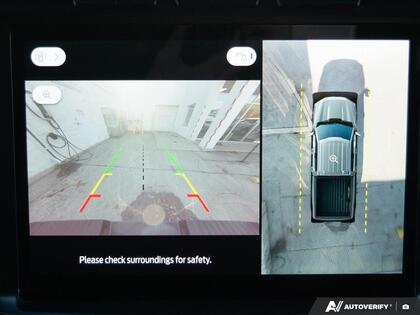 used 2024 Ford F-150 car, priced at $57,500