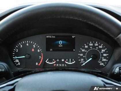 used 2022 Ford Escape car, priced at $24,400