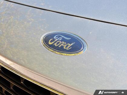 used 2022 Ford Escape car, priced at $24,400