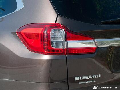 used 2019 Subaru Ascent car, priced at $29,500