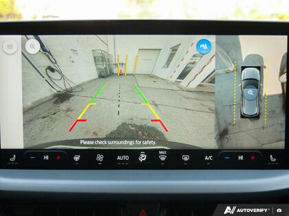 used 2023 Ford Escape car, priced at $33,400