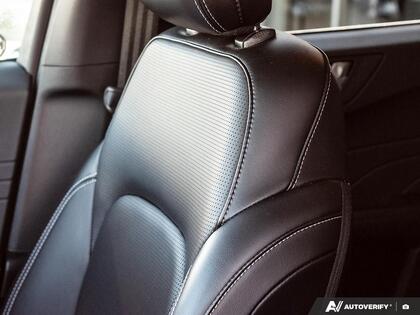 used 2023 Ford Escape car, priced at $33,400