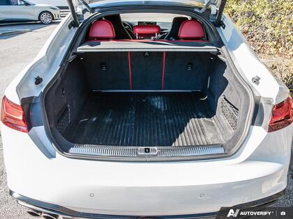 used 2021 Audi S5 car, priced at $47,900