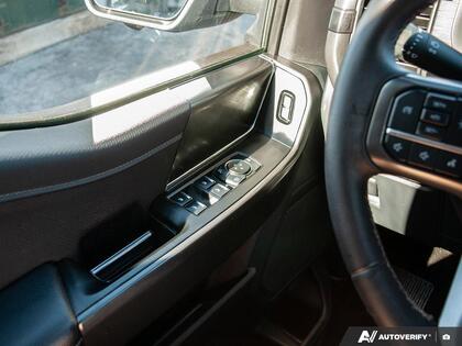 used 2024 Ford F-150 car, priced at $57,500