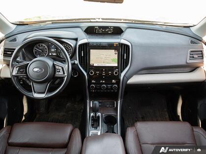 used 2019 Subaru Ascent car, priced at $29,500