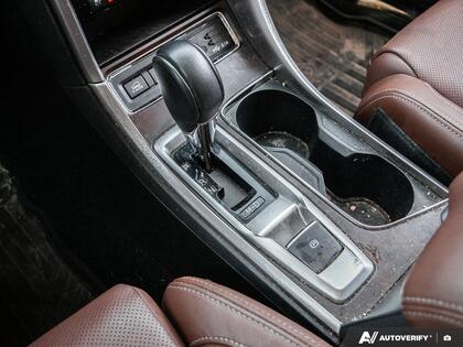 used 2019 Subaru Ascent car, priced at $29,500