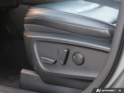 used 2023 Ford Escape car, priced at $33,400