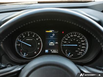 used 2019 Subaru Ascent car, priced at $29,500