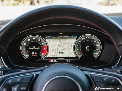 used 2021 Audi S5 car, priced at $47,900