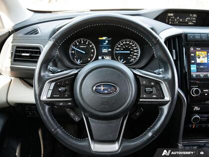 used 2019 Subaru Ascent car, priced at $29,500