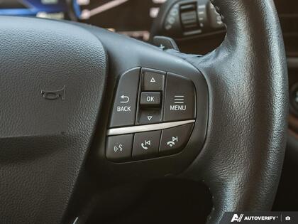 used 2022 Ford Bronco Sport car, priced at $30,990