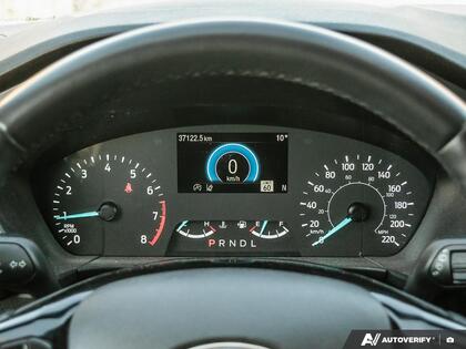 used 2022 Ford Escape car, priced at $25,900