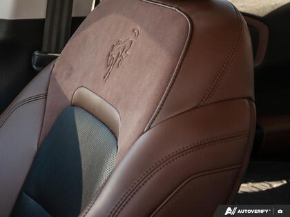 used 2022 Ford Bronco Sport car, priced at $30,990