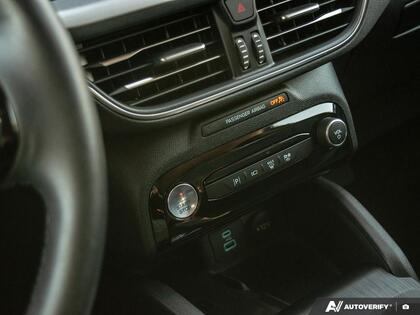 used 2023 Ford Escape car, priced at $33,400