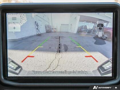 used 2022 Ford Bronco Sport car, priced at $30,990