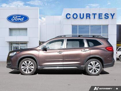 used 2019 Subaru Ascent car, priced at $29,500