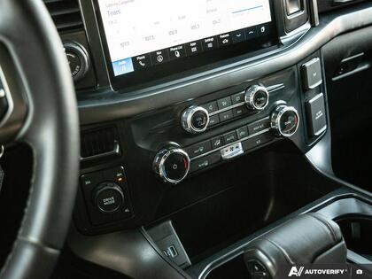 used 2024 Ford F-150 car, priced at $57,500