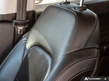 used 2022 Ford Escape car, priced at $25,900